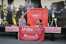 Ciclo de Debates Carreira Docente e Previdncia  FAE